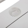 Roof Console Sun Glasses Box CN15‑A519A58‑AA Overhead Console Glasses Holder