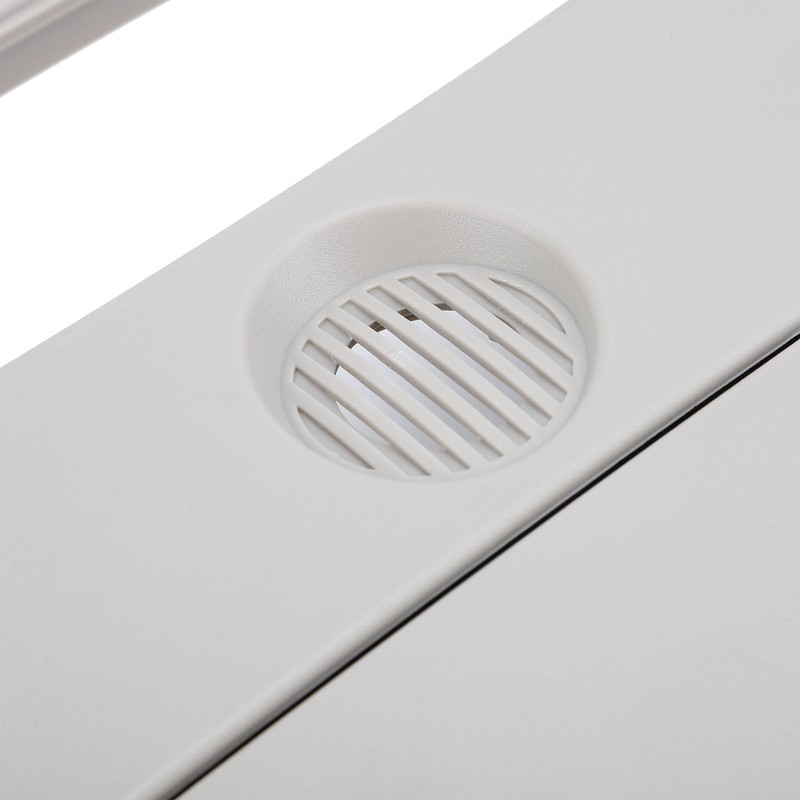 Roof Console Sun Glasses Box CN15‑A519A58‑AA Overhead Console Glasses Holder