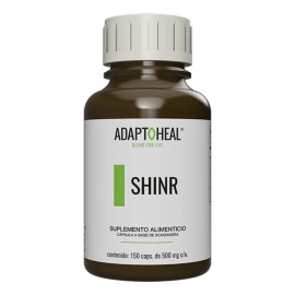 Suplemento En Cápsulas Adaptoheal Suplemento Alimenticio Adaptoheal Schizandra 150 Cápsulas Vitaminas En Bote 150 Un