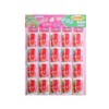 Balsam nail dye gift freebie / 봉숭아 물들이기 선물 사은품
