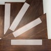 Non-slip anti-slip stair sticker bathroom 15P floor