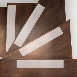 Non-slip anti-slip stair sticker bathroom 15P floor