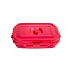 Truweigh Digital Kitchen Food Scale for Cooking - Grams &
