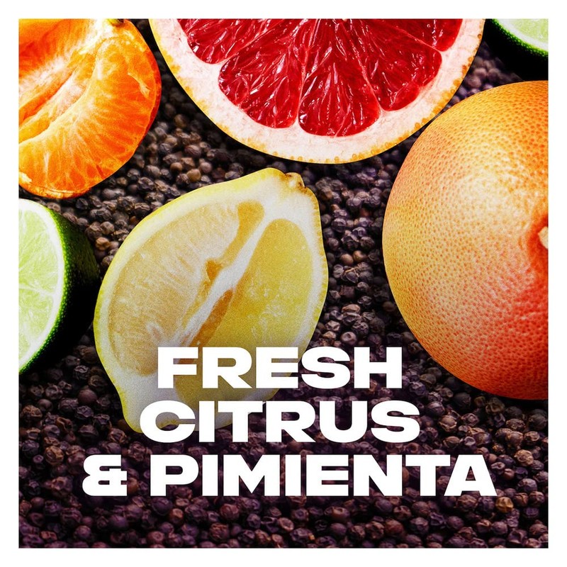 Desodorante en barra para hombre Axe Fusion 45 g