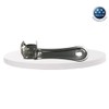 Osung TXASP Dental SP Impression Tray, Partial, S.S, D-TXA-02