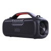 Aiwa Parlante Aiwa Aws200bt Bluetooth 30 W Radiofm Luz Rgb
