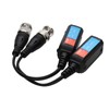 BNC Video Balun 5MP/8MP HD Video Surveillance CCTV Over LAN/Ethernet