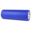 BOMEI PACK Wide Blue Painters Tape 12 Inches x 40