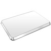 Baking Sheet, Yododo Stainless Steel Baking Pans Tray Cookie Sheet