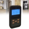 Nuclear Radiation Detector High Sensitivity 2 Power Supply Modes Double