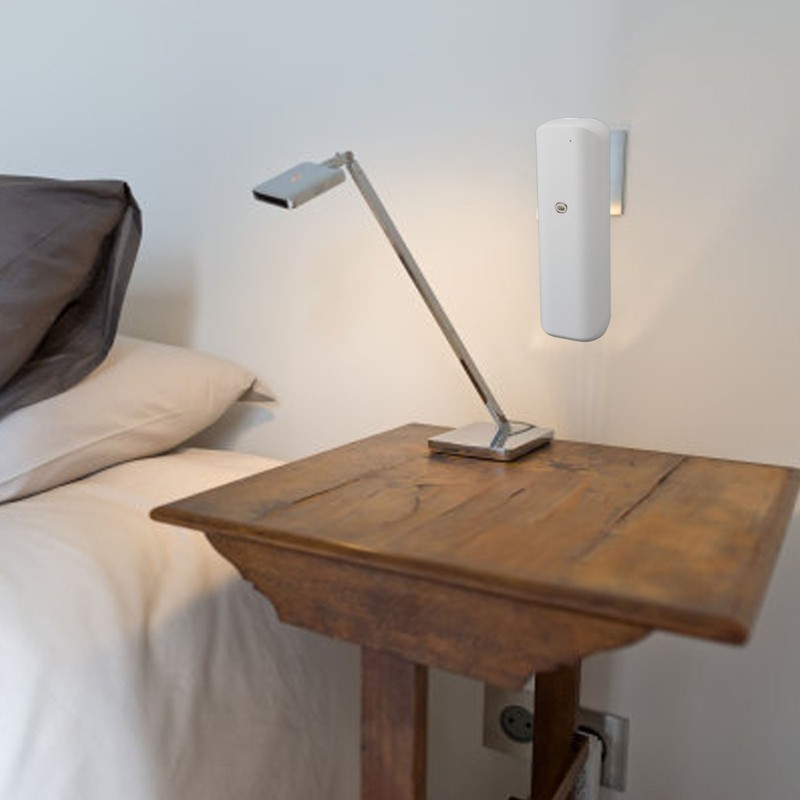 Automatic Aroma Diffuser Adjustable App Control Plug in Aromatherapy Machine