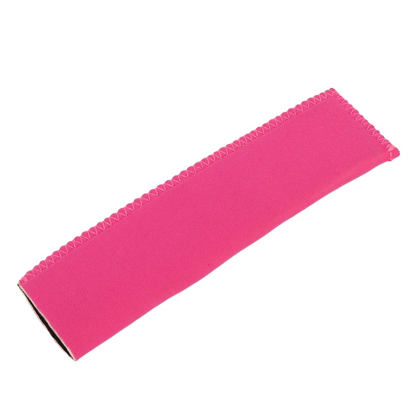 10pcs Ice Pop Sleeves Reusable Neoprene Anti Freezing Ice Pop