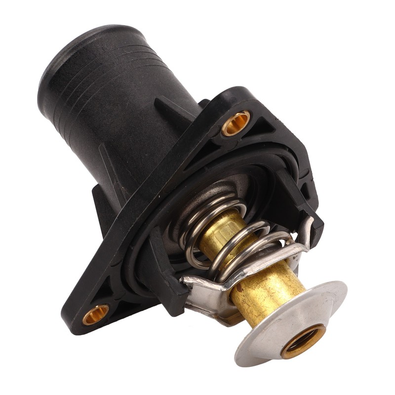 Engine Coolant Thermostat C2S11278 Car Accessories Replacement for JAGUAR X‑TYPE