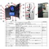 Arcade Game Machine Vending Machine Electronic Coin Selector Electronic Coin