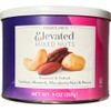 Trader Joe's Elevated Mixed Nuts, Roasted & Salted Cashews, Almonds,