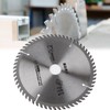 Circular Saw Blade High Speed Steel 18cm Saw Wheel Cutting