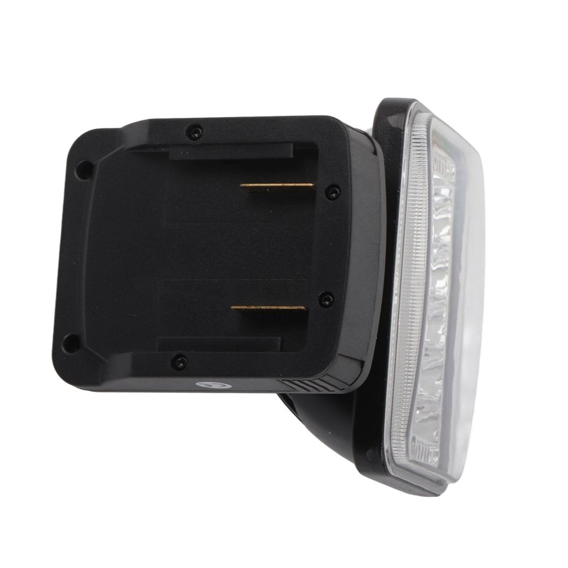 LED Lighting Work Light Outdoor Portable Tool Convert for Metabo