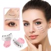 I'm excited Ttoto Mall Nail Sponge Tip Brush Nail Powder