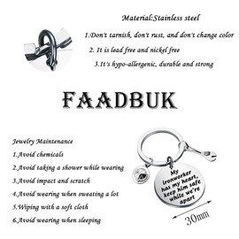 FAADBUK My Ironworker Has My Heart (Ironworker Has My Heart)