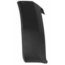 Ford NEW OEM 17-19 F450 F550 Front RH Wheel Well Arch Fender Molding Extension Bumper