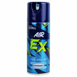 Shinshin Airpas-Ex 200ml Muscle Pain Bruises Pinde 4ea