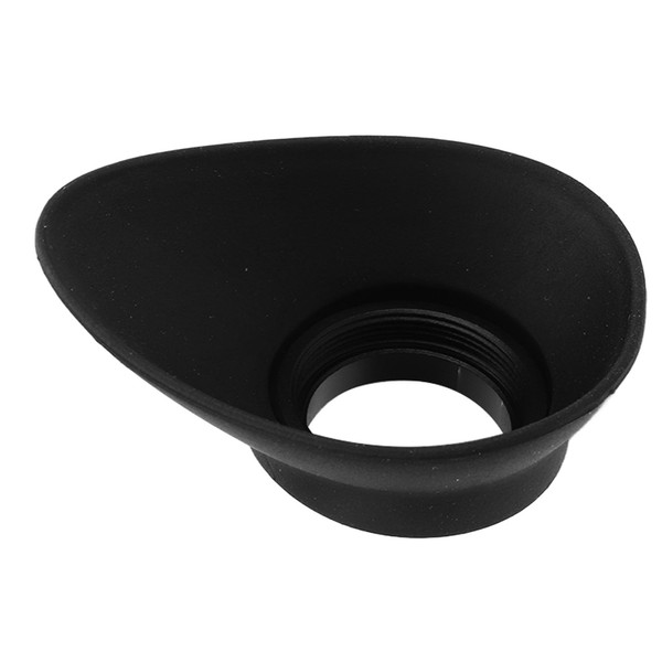 22mm Viewfinder Eyepiece Eyecup Rubber Eyecup for D700 D800 F5
