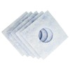 vhbw 5x Air Filter Compatible with Limodor/Limot Lid Conversion Kit