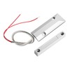 Aoje-Link OC-55 NO Rolling Door Contact Magnetic Reed Switch Alarm
