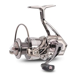 A-Task 3000 New 2021 Stationary Reel - Spinning Reel by SängerTTS