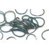 Rainbow Loom Medieval Turquoise Rubber Bands, The Original Rubber Bands