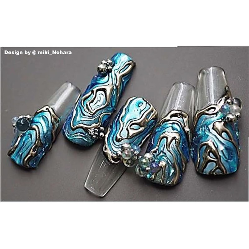 KOKOIST Non-Wipe Jelly Top 4g