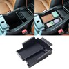 TOPINSTALL New Center Console Organizer Compatible with Ford Explorer 2012