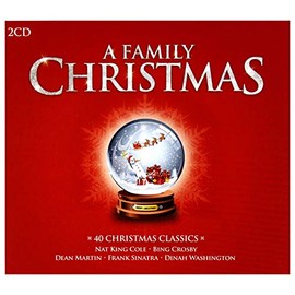 A Family Christmas