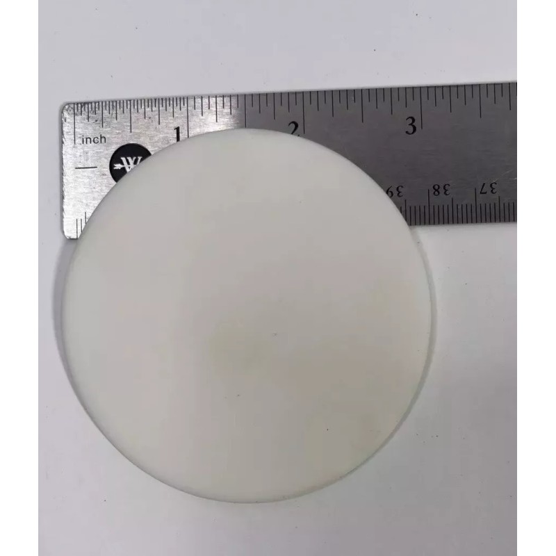 Casloyal 6 Door Stopper Wall Protector Silicone Door Knob Wall