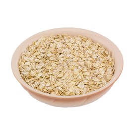 Sussex Wholefoods Organic Barley Flakes 500g: Nutritious, Versatile Superfood for Healthy Living!