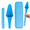 SHEWEE Flexi + Case – Reusable Pee Funnel – A