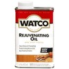 Watco 66051H Rejuvinating Oil, Pint