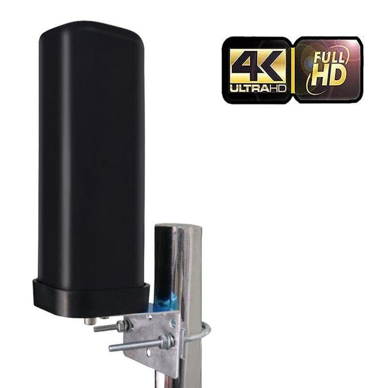 Fahgaer New Indoor and Outdoor Digital TV Antenna Type HD