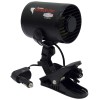 RoadPro RPSC-857 12-Volt Tornado Fan with Clip