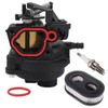 799584 Carburetor for BS9P702 09P702 550EX 725EXI 625EX 675EX 140cc