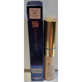 Estée Lauder ESTEE LAUDER Double Wear Radiant Concealer .34 oz 2N Light Medium (Neutral)