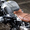 For TEOGONIA GOLEM CONVEX TANKPAD R nineT Series (Convex Tank