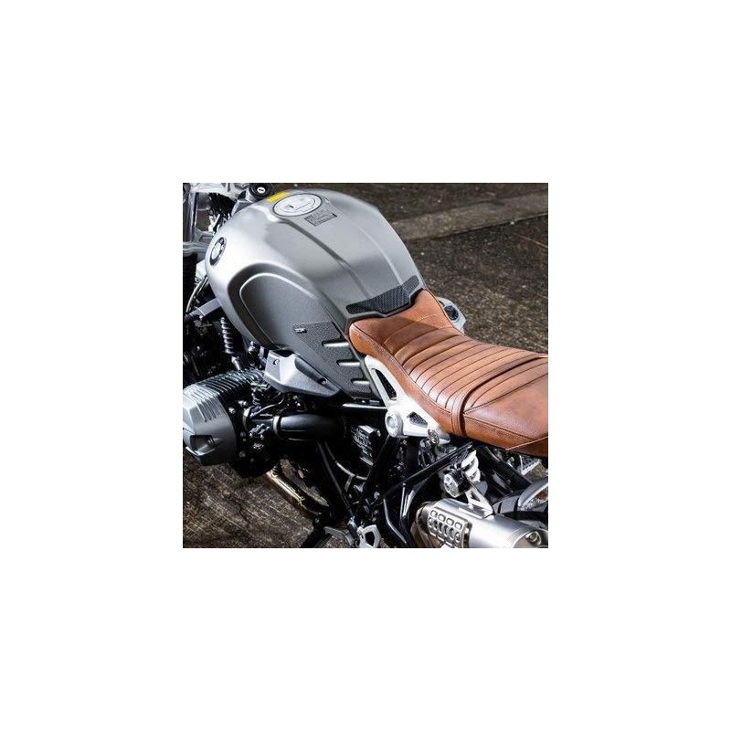 For TEOGONIA GOLEM CONVEX TANKPAD R nineT Series (Convex Tank