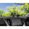 Comtec HDR953GW Front and Car 2 Cameras, Drive Recorder, Equipped