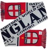 England Football Supporters World Cup Scarf