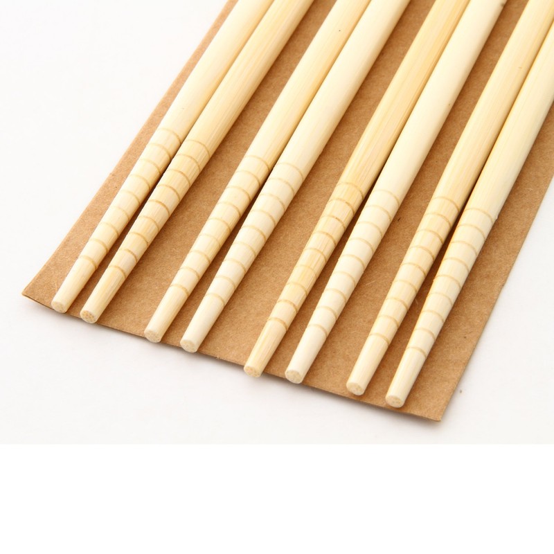 Fuji Boeki Chopsticks, 4-piece Set, Length 33 cm, Nordic, 10951
