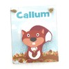 Callum Children's Magnetic mini Clip Board school reminders reminder on