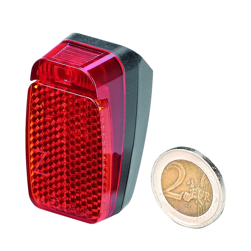 Prophete Bicycle Light, Bicycle Light, E-Bike and E-Scooter LED Rear