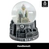 United1871 Berlin Snow Globe, Berlin Souvenirs, Snowglobe, Souvenir Germany, Germany