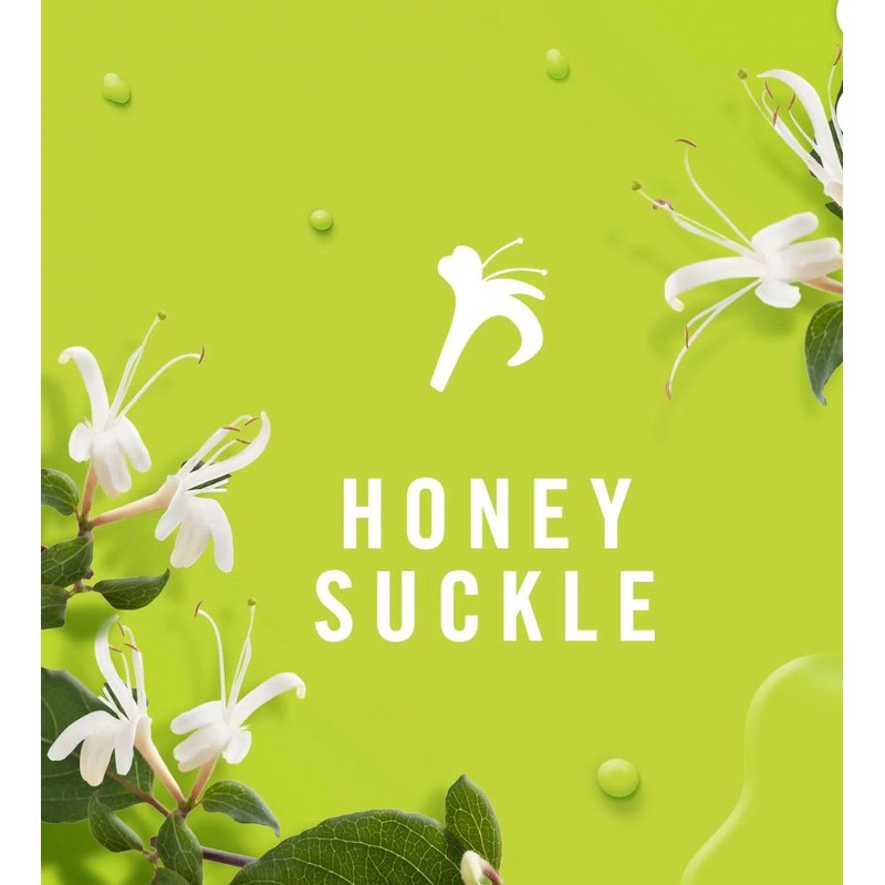 Febreze Air Freshener Odor Fighting Spray, Honey Suckle, Limited Edition,
